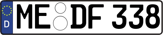 ME-DF338