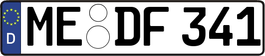 ME-DF341