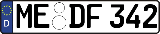 ME-DF342