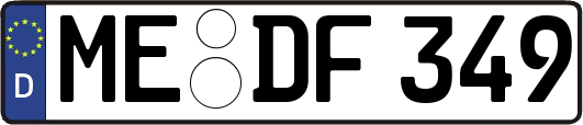 ME-DF349