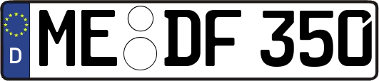 ME-DF350