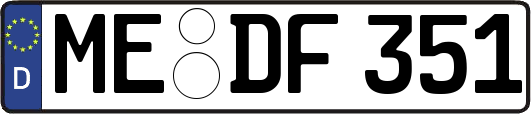 ME-DF351