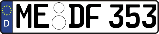 ME-DF353