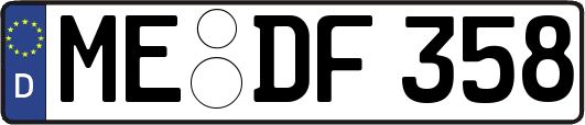 ME-DF358