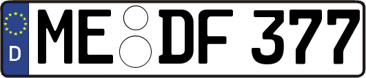 ME-DF377