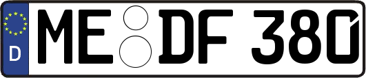 ME-DF380