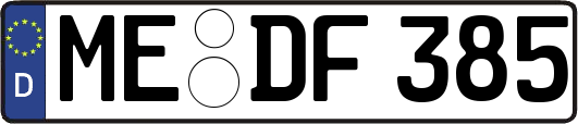 ME-DF385