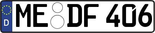 ME-DF406