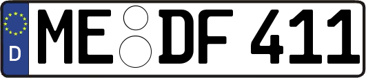 ME-DF411