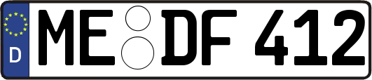 ME-DF412