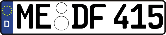 ME-DF415
