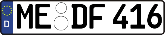 ME-DF416