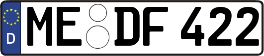 ME-DF422