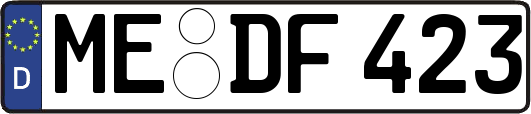 ME-DF423