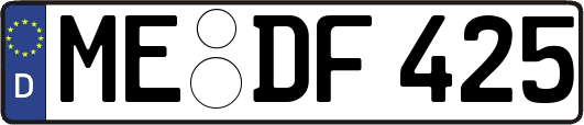 ME-DF425