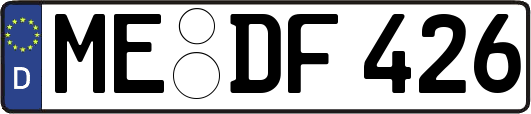 ME-DF426