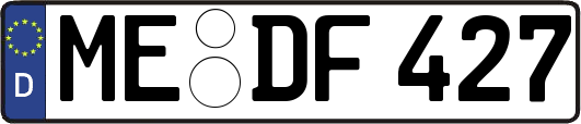 ME-DF427
