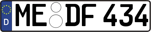 ME-DF434