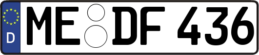 ME-DF436