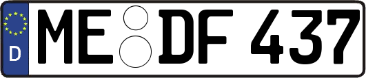 ME-DF437