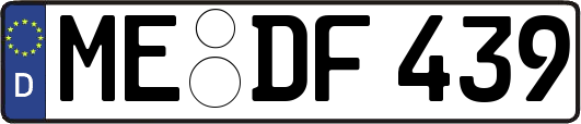 ME-DF439