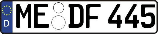 ME-DF445