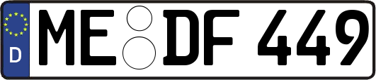 ME-DF449