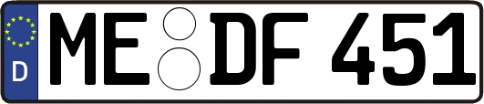 ME-DF451
