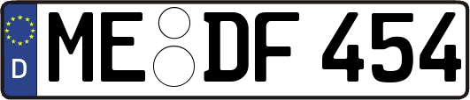ME-DF454