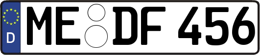 ME-DF456