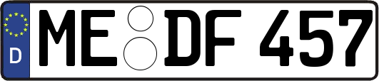 ME-DF457
