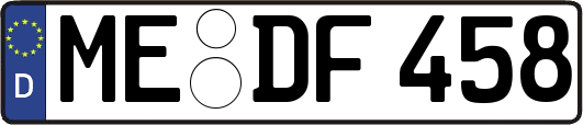ME-DF458