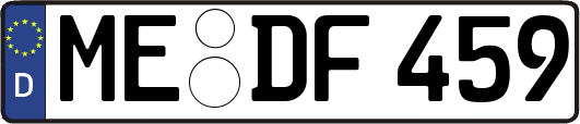 ME-DF459