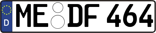 ME-DF464