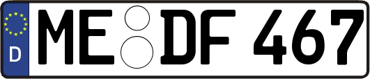 ME-DF467