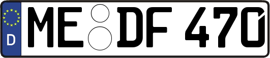 ME-DF470