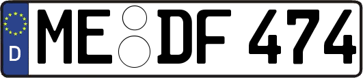 ME-DF474