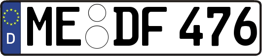 ME-DF476
