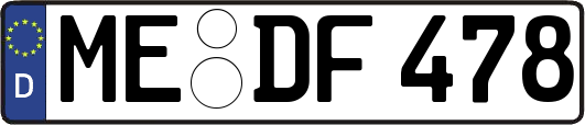 ME-DF478