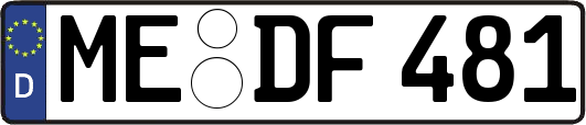 ME-DF481