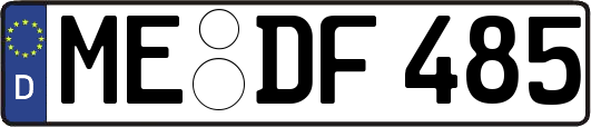 ME-DF485