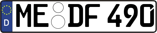 ME-DF490
