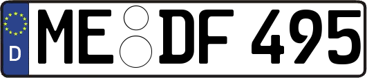 ME-DF495