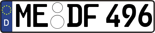 ME-DF496