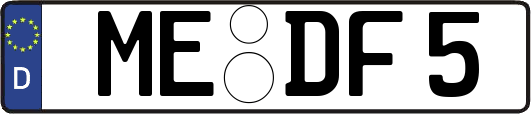 ME-DF5