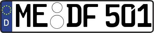 ME-DF501