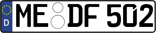 ME-DF502