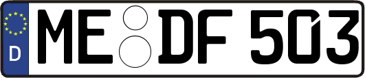 ME-DF503
