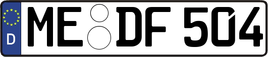 ME-DF504