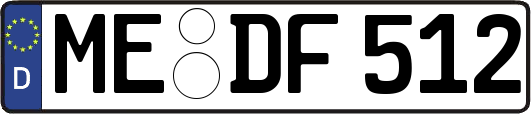ME-DF512